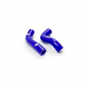 Kawasaki ER 6 F / N / Ninja 650R / Ninja 650R 2005-2016 2 Piece Samco Sport Silicone Radiator Coolant Hose Kit