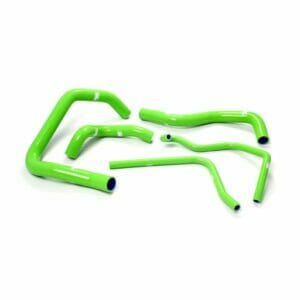 KTM 65 SX 1998-2008 3 Piece Samco Sport Silicone Radiator Coolant Hose Kit