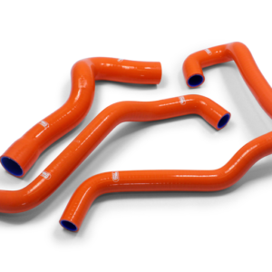 KTM 1290 Super Duke R 2020-2022 3 Piece Samco Sport Silicone Radiator Coolant Hose Kit