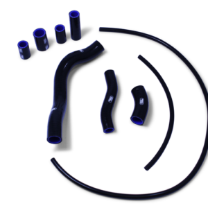 KTM 990 Supermoto 2008-2013 9 Piece Samco Sport Silicone Radiator Coolant Hose Kit