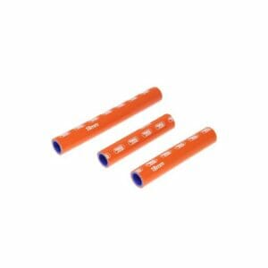 Husqvarna TC 250 2014-2016 3 Piece Samco Sport Silicone Radiator Coolant Hose Kit