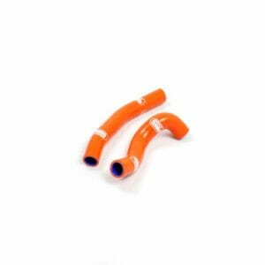 KTM 250 Freeride 2013-2016 2 Piece Samco Sport Silicone Radiator Coolant Hose Kit