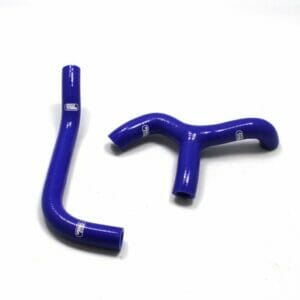Gas Gas MC 65 2021-2023 2 Piece Samco Sport Silicone Radiator Coolant Hose Kit