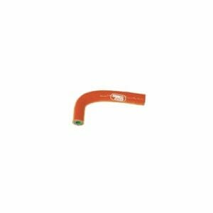 KTM 505 SX-F 2007-2010 1 Piece Samco Sport Silicone Radiator Coolant Hose Kit