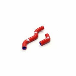 Montesa Cota 4RT / RR All models 250/260/300/301 2005-2021 2 Piece Samco Sport Silicone Radiator Coolant Hose Kit