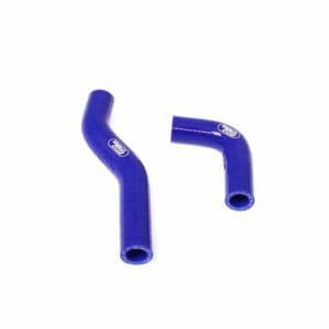 Sherco 125/250/290 2T 2010 2 Piece Samco Sport Silicone Radiator Coolant Hose Kit