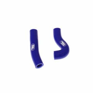 Sherco 125/250/290 2T 2012-2015 2 Piece Samco Sport Silicone Radiator Coolant Hose Kit