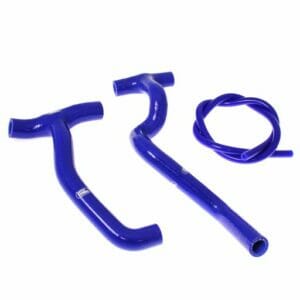 Sherco 250 SE F-R 2013-2021 3 Piece Samco Sport Silicone Radiator Coolant Hose Kit
