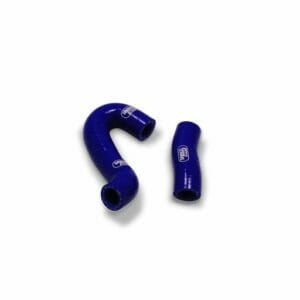 Sherco 125/250/300 2T 2016-2020 2 Piece Samco Sport Silicone Radiator Coolant Hose Kit