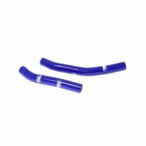 Suzuki LTR 450 2006-2018 2 Piece Samco Sport Silicone Radiator Coolant Hose Kit