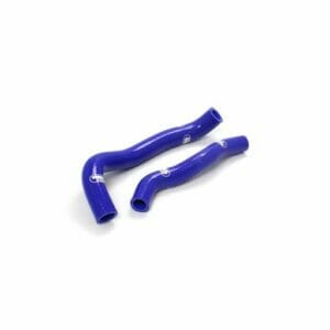 Suzuki LTZ 400 2003-2008 2 Piece Samco Sport Silicone Radiator Coolant Hose Kit