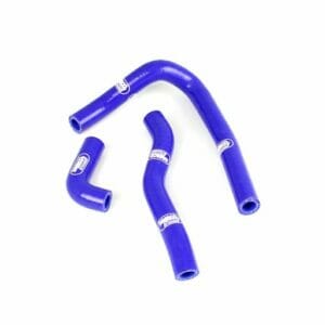 Suzuki RM 65 2000-2005 3 Piece Samco Sport Silicone Radiator Coolant Hose Kit