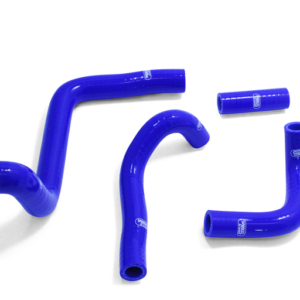 Suzuki RM Z 250 2019-2023 4 Piece Samco Sport Silicone Radiator Coolant Hose Kit