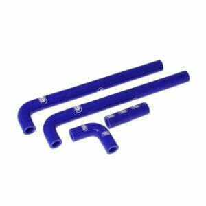 TM Racing 250 F 2010-2012 4 Piece Samco Sport Silicone Radiator Coolant Hose Kit