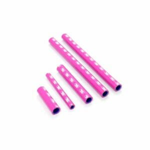 TM Racing TM 125 2T 2014 2015 5 Piece Samco Sport Silicone Radiator Coolant Hose Kit