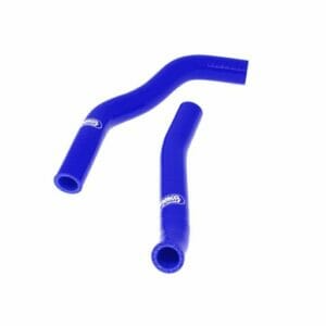 Yamaha YZ 85 1997-2018 2 Piece Samco Sport Silicone Radiator Coolant Hose Kit