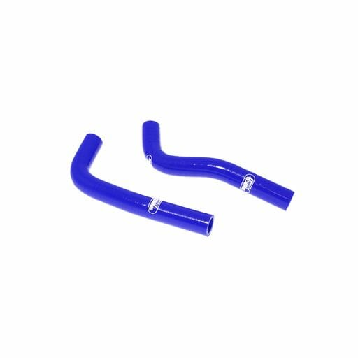 Yamaha YFZ 450 2004-2008 2 Piece Samco Sport Silicone Radiator Coolant Hose Kit