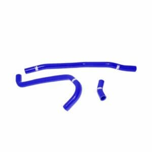 Yamaha RAPTOR 700 / YFM700R 2006-2023 3 Piece Samco Sport Silicone Radiator Coolant Hose Kit