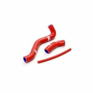 Yamaha MT 125 2015-2019 3 Piece Samco Sport Silicone Radiator Coolant Hose Kit