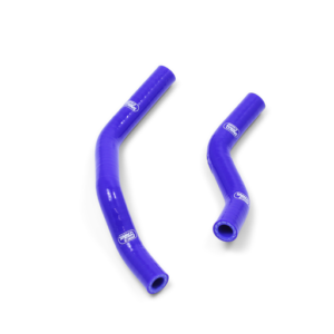 Yamaha YZ 65 2018-2022 2 Piece Samco Sport Silicone Radiator Coolant Hose Kit