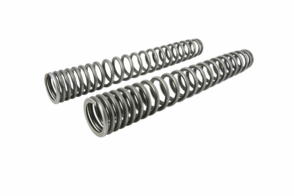 Honda CRF 450 R 2002-2008 Hyperpro Fork Springs SL-FO-322-038 | eBay