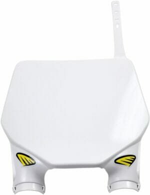 Honda CRF 450 R 2008 Cycra Stadium Number Plate 1CYC-1205-42