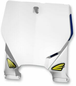 Husqvarna FC 350 2016-2022 Cycra Stadium Number Plate 1CYC-0805-42