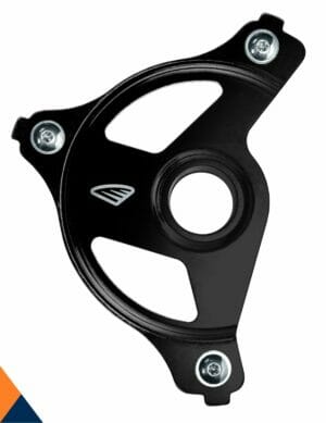 Husqvarna TE 125 2016 Cycra Disc Cover Mount Kits 1CYC-1097-08
