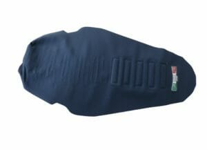 KTM SX 250 2011-2016 Selle Dalla Valle Blue Wave Seat Cover