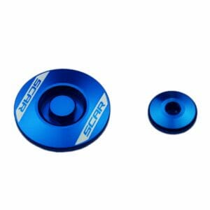 Yamaha YZ 450 FX 2016-2023 Scar Engine Plug EP101