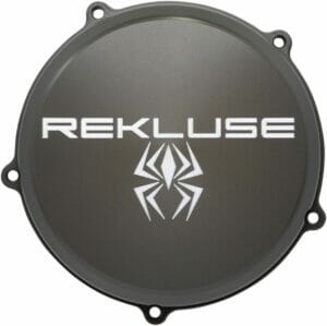 GAS GAS EC 250 E4 2018 Rekluse Clutch Cover RMS-300