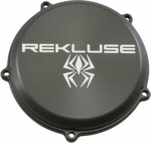 GAS GAS EC 250 SIXDAYS 2009-2011 Rekluse Clutch Cover RMS-302