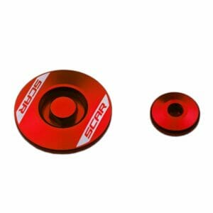 Honda CRF 250 R 2018-2023 Scar Engine Plug EP201