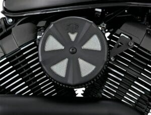 Yamaha XV 950 2014 Vance & Hines VO2 Air Intake 71023