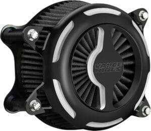 Harley Davidson XL 883 1991-2009 Vance & Hines VO2 Blade Air Cleaner 40089