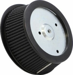 Harley Davidson FLHTCUTG 1690 2014-2016 Vance & Hines VO2 Naked Air Cleaner 71329