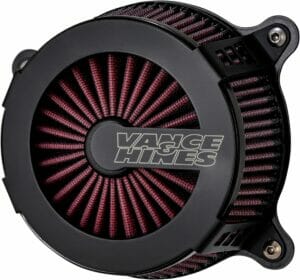 Harley Davidson XL 1200 C 1996-2016 Vance & Hines VO2 Cage Fighter Air Cleaner 40369