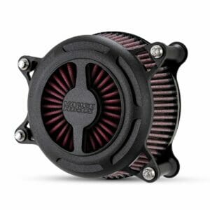 Harley Davidson FLHCS 1868 ABS 2018-2023 Vance & Hines VO2 Blade Air Cleaner 42355