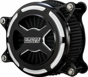 Harley Davidson FXSBSE 1800 ABS 2013 Vance & Hines VO2 X Air Cleaner 42343