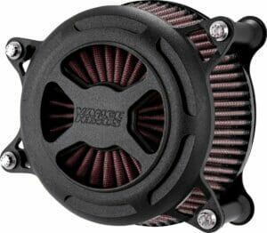Harley Davidson XL 1200 C 1996-2016 Vance & Hines VO2 X Air Cleaner 42359