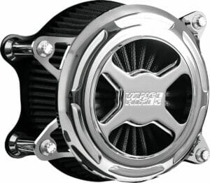Harley Davidson XL 883 R 2002-2008 Vance & Hines VO2 X Air Cleaner 72339