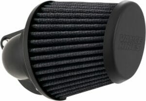 Harley Davidson XL 883 1991-2009 Vance & Hines VO2 Falcon Air Intake 41069