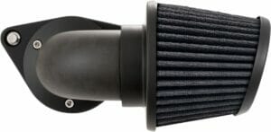 Harley Davidson XL 883 1991-2009 Vance & Hines VO2 Falcon Air Intake 41059