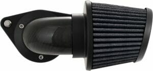 Harley Davidson XL 883 1991-2009 Vance & Hines VO2 Falcon Air Intake 40055