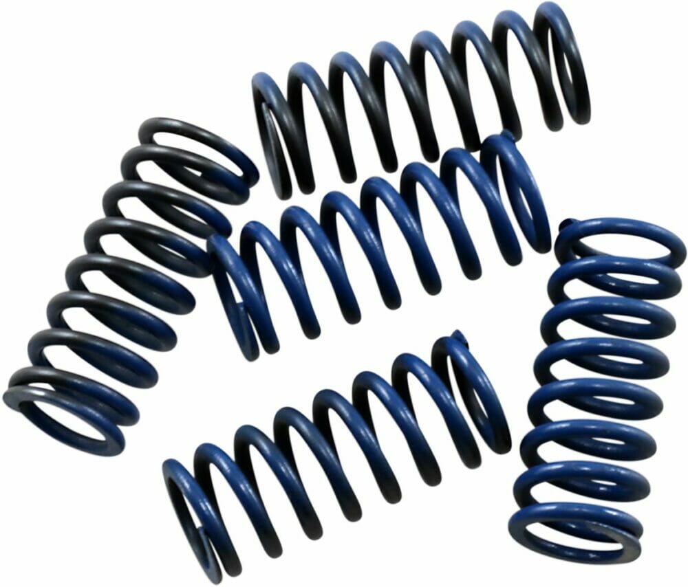 High Temp Spring Honda XR 400 R 1996-2004 Hinson Racing Hi-Temp Clutch Spring Kit CS215 ...