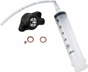 KTM SUPERENDURO 950 R 2006-2009 Rekluse Manual Slave Cylinder Kit RMS-2403025