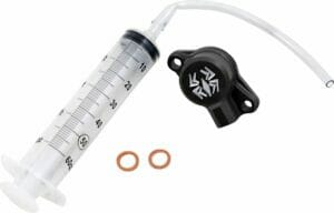 KTM SUPER ADVENTURE 1290 T 2017 Rekluse Manual Slave Cylinder Kit RMS-2413023