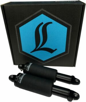 Harley Davidson FLHRXS 1868 2019-2023 Legend Suspension Air Suspension 1311-0153