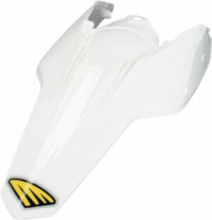 KTM EXC 300 2011 Cycra Powerflow Rear Fender 1CYC-1740-42