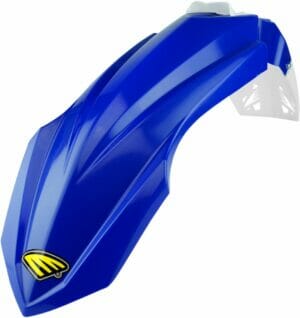 Yamaha YZ 450 F 2006-2009 Cycra Cycralite Front Fender 1CYC-1462-62